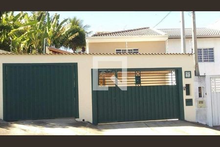 Casa à venda com 3 quartos, 84m² em Parque Jambeiro, Campinas