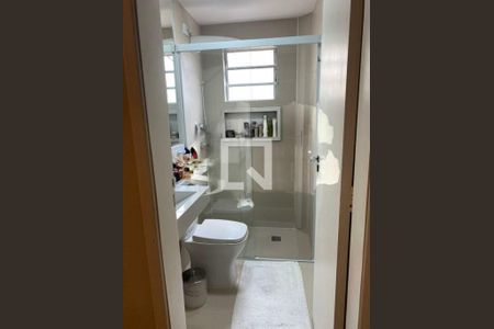 Apartamento à venda com 3 quartos, 129m² em Morumbi, São Paulo