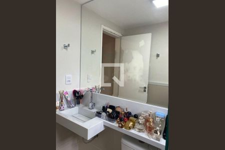 Apartamento à venda com 3 quartos, 129m² em Morumbi, São Paulo