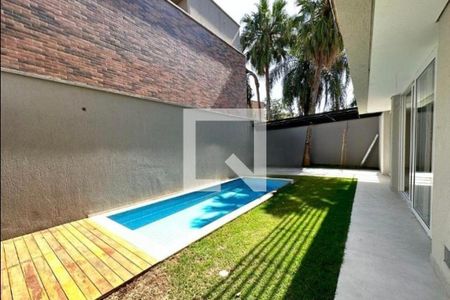 Casa à venda com 3 quartos, 472m² em Jardim dos Estados, São Paulo