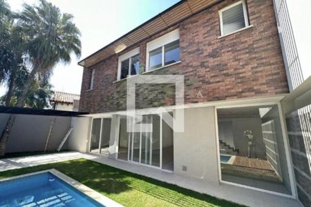 Casa à venda com 3 quartos, 472m² em Jardim dos Estados, São Paulo