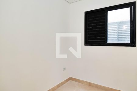 Quarto 2 de apartamento para alugar com 2 quartos, 44m² em Vila Principe de Gales, Santo André