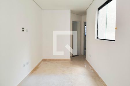 Apartamento para alugar com 44m², 2 quartos e 1 vagaSala