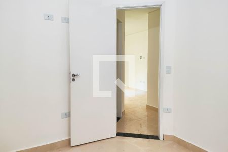 Quarto 1 de apartamento para alugar com 2 quartos, 44m² em Vila Principe de Gales, Santo André