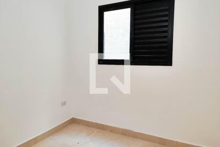 Quarto 1 de apartamento para alugar com 2 quartos, 44m² em Vila Principe de Gales, Santo André