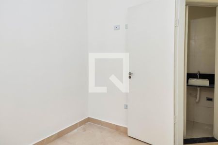 Quarto 1 de apartamento para alugar com 2 quartos, 44m² em Vila Principe de Gales, Santo André