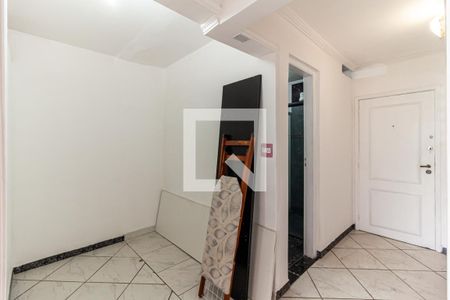 Escritório de apartamento à venda com 1 quarto, 65m² em Vila Buarque, São Paulo