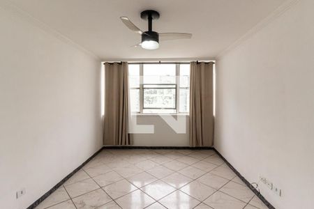 Sala de apartamento à venda com 1 quarto, 65m² em Vila Buarque, São Paulo