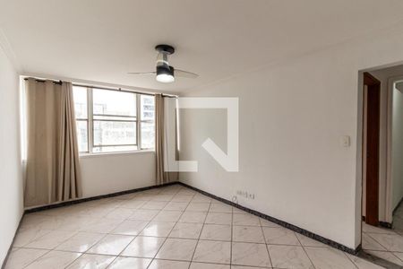 Sala de apartamento à venda com 1 quarto, 65m² em Vila Buarque, São Paulo