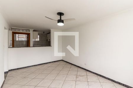 Sala de apartamento à venda com 1 quarto, 65m² em Vila Buarque, São Paulo