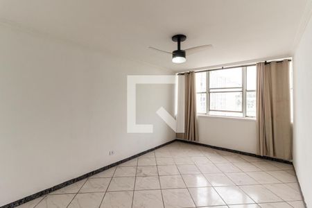 Sala de apartamento à venda com 1 quarto, 65m² em Vila Buarque, São Paulo