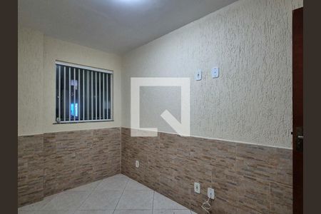 Apartamento para alugar com 1 quarto, 40m² em Recreio dos Bandeirantes, Rio de Janeiro