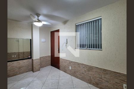 Apartamento para alugar com 1 quarto, 40m² em Recreio dos Bandeirantes, Rio de Janeiro