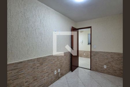 Quarto de apartamento para alugar com 1 quarto, 40m² em Recreio dos Bandeirantes, Rio de Janeiro