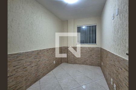 Sala de apartamento para alugar com 1 quarto, 40m² em Recreio dos Bandeirantes, Rio de Janeiro