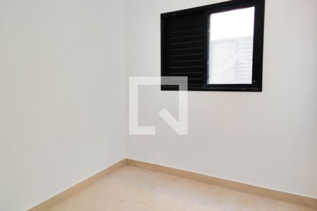 Quarto 2 de apartamento para alugar com 2 quartos, 50m² em Vila Principe de Gales, Santo André