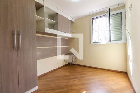 Quarto 1 de apartamento para alugar com 2 quartos, 66m² em Itaquera, São Paulo