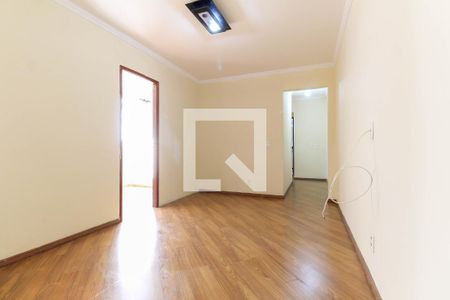 Sala de apartamento para alugar com 2 quartos, 66m² em Itaquera, São Paulo