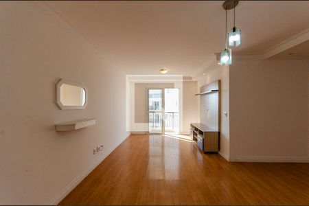 Apartamento para alugar com 91m², 3 quartos e 2 vagasSala
