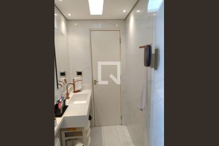 Foto 05 de apartamento à venda com 2 quartos, 60m² em Belenzinho, São Paulo