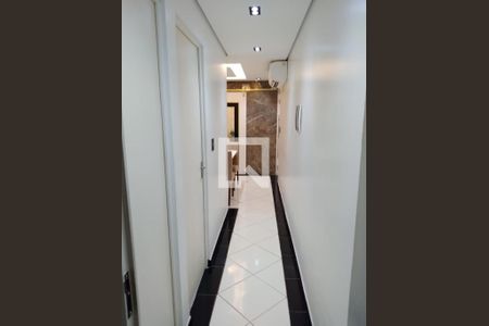 Foto 14 de apartamento à venda com 2 quartos, 60m² em Belenzinho, São Paulo