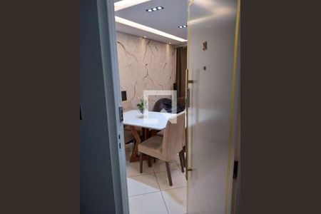 Foto 02 de apartamento à venda com 2 quartos, 60m² em Belenzinho, São Paulo