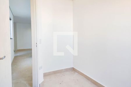 Quarto 1 de apartamento para alugar com 2 quartos, 50m² em Vila Principe de Gales, Santo André