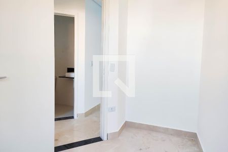 Quarto 1 de apartamento para alugar com 2 quartos, 50m² em Vila Principe de Gales, Santo André