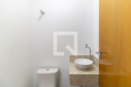 Lavabo de casa à venda com 3 quartos, 100m² em Sacomã, São Paulo