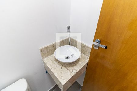 Lavabo de casa à venda com 3 quartos, 100m² em Sacomã, São Paulo