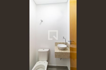 Lavabo de casa à venda com 3 quartos, 100m² em Sacomã, São Paulo