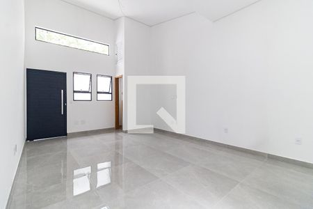 Sala de casa à venda com 3 quartos, 100m² em Sacomã, São Paulo