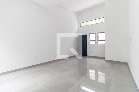 Sala de casa à venda com 3 quartos, 100m² em Sacomã, São Paulo