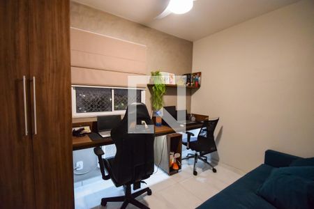 Quarto 1 de apartamento à venda com 2 quartos, 55m² em Todos Os Santos, Rio de Janeiro