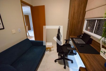 Quarto 1 de apartamento para alugar com 2 quartos, 55m² em Todos Os Santos, Rio de Janeiro