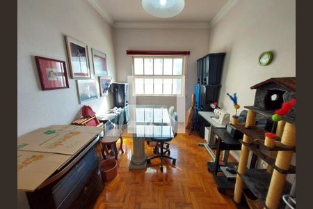 Foto 05 de apartamento à venda com 3 quartos, 116m² em Vila Buarque, São Paulo
