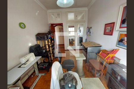 Foto 06 de apartamento à venda com 3 quartos, 116m² em Vila Buarque, São Paulo