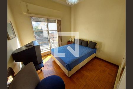 Foto 12 de apartamento à venda com 3 quartos, 116m² em Vila Buarque, São Paulo