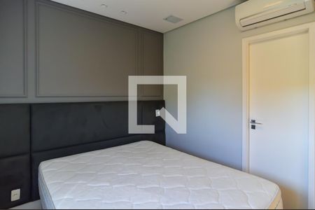 Suíte 1 de apartamento para alugar com 2 quartos, 91m² em Alphaville Empresarial, Barueri