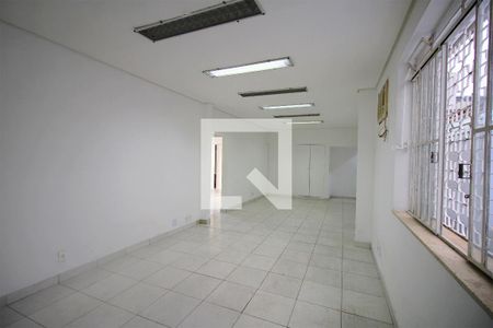 Sala de casa para alugar com 3 quartos, 115m² em Cruzeiro, Belo Horizonte