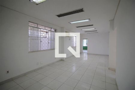 Casa para alugar com 3 quartos, 115m² em Cruzeiro, Belo Horizonte