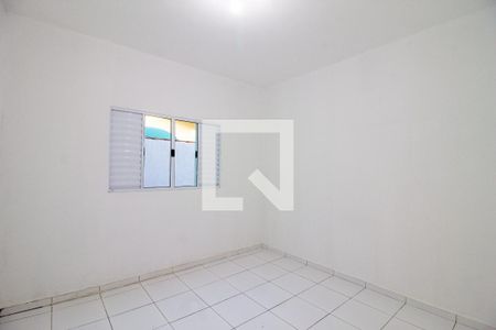 Quarto 1 de casa para alugar com 2 quartos, 120m² em Vila Maricy, Guarulhos