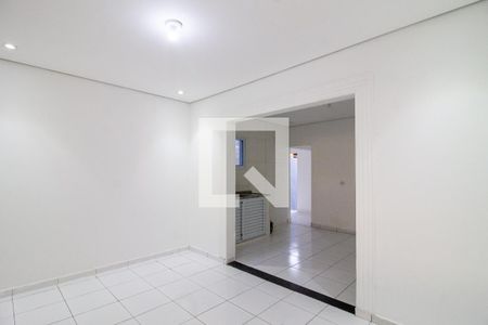 Casa para alugar com 120m², 2 quartos e 1 vagaSala