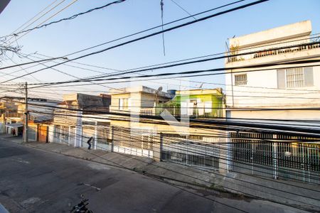 Vista da Suíte de casa para alugar com 2 quartos, 110m² em Vila Maricy, Guarulhos