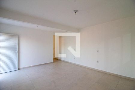 Sala de casa para alugar com 2 quartos, 110m² em Vila Maricy, Guarulhos