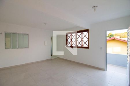 Sala de casa para alugar com 2 quartos, 110m² em Vila Maricy, Guarulhos