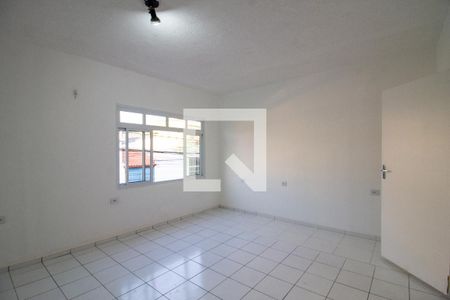 Suíte de casa para alugar com 2 quartos, 110m² em Vila Maricy, Guarulhos