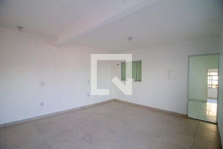 Sala de casa para alugar com 2 quartos, 110m² em Vila Maricy, Guarulhos