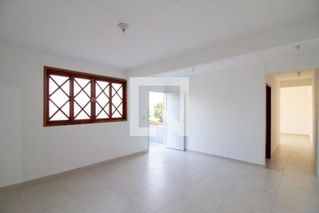 Sala de casa para alugar com 2 quartos, 110m² em Vila Maricy, Guarulhos