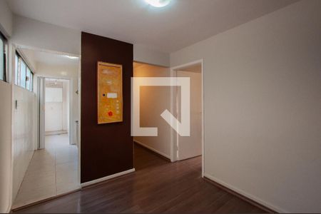 Sala 2 de apartamento para alugar com 3 quartos, 66m² em Alto de Pinheiros, São Paulo